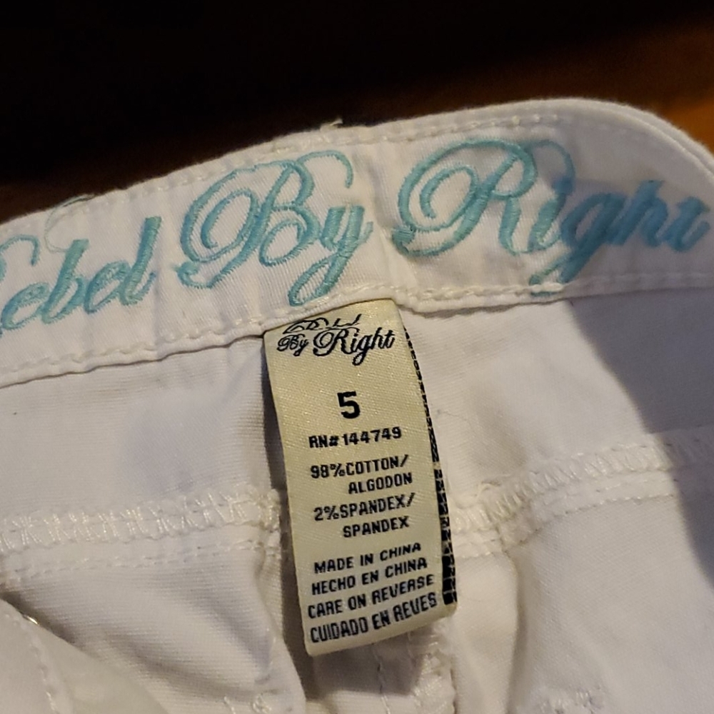 Jeans - Picture 5 of 5